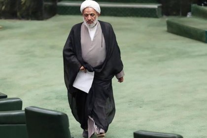 رییس جبهه پایداری: مردم باید پای صندوق رای بیایند