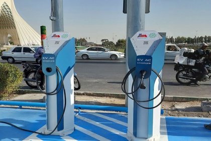 Electric Vehicle Charging Tariff Set