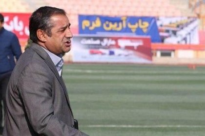 مشرف المباراة لفريق ملوان عالق في الفندق