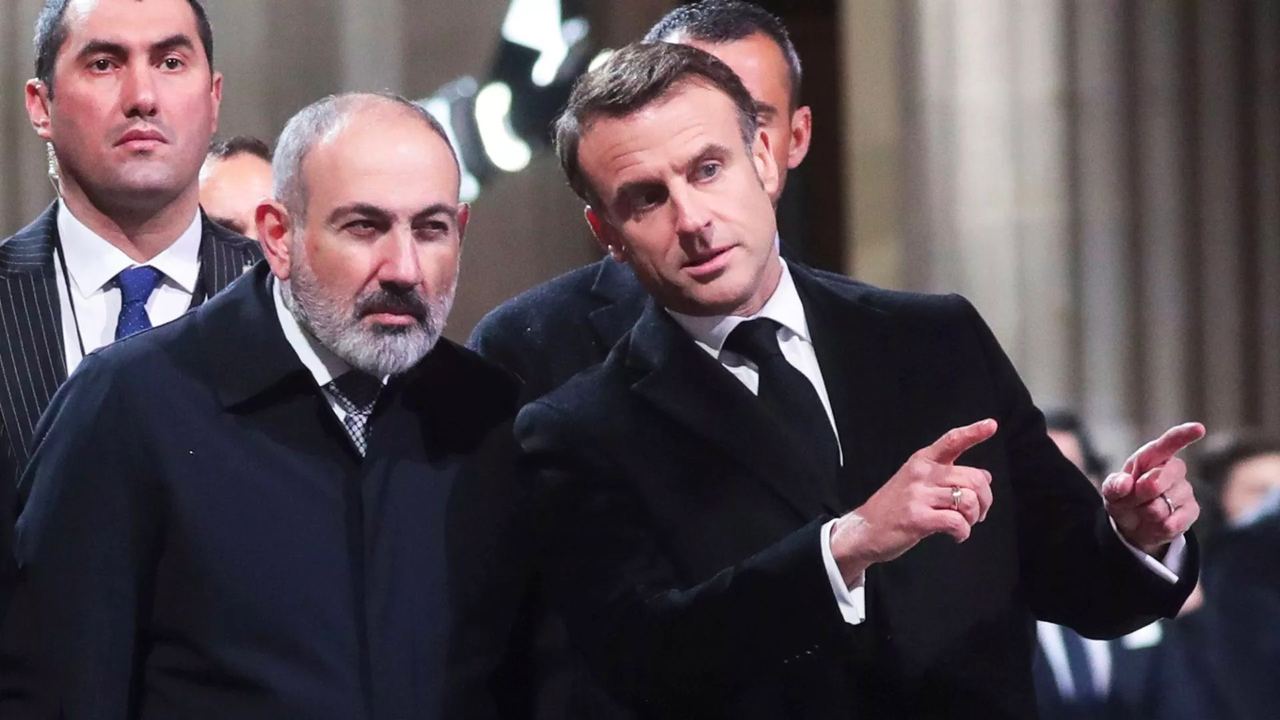 Azerbaijan is preparing for a full-scale war