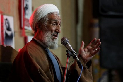 صدیقی: اولین آخوند سکولار خود شیطان بود