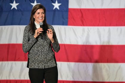 Nikki Haley بعد از شکست در کارولینا: امروز پایان کار ما نیست