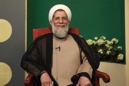 رئيس العقيدة السياسية للجيش: المشاركة في الانتخابات مثل الصلاة واجبة