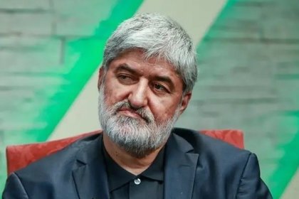 علی مطهری: کنار زدن نظام خیال است، باید دنبال اصلاح برویم