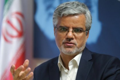 محمود صادقی: پیشبینی مشارکت در تهران بین ۶ تا ۹ درصد
