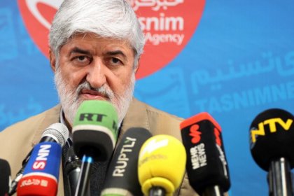 علی مطهری: حجاب مسئله اصلی کشور نیست