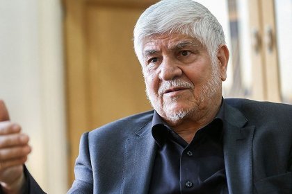 محمد هاشمی قالیباف ليس لديه أي خلفية دينية أو علمية