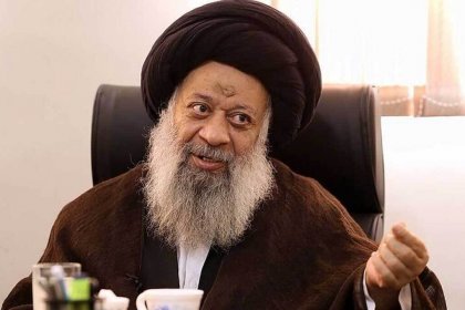 عضو مجلس خبرگان: نام رهبر آینده را بگوییم ترور میشود؛ محرمانه است