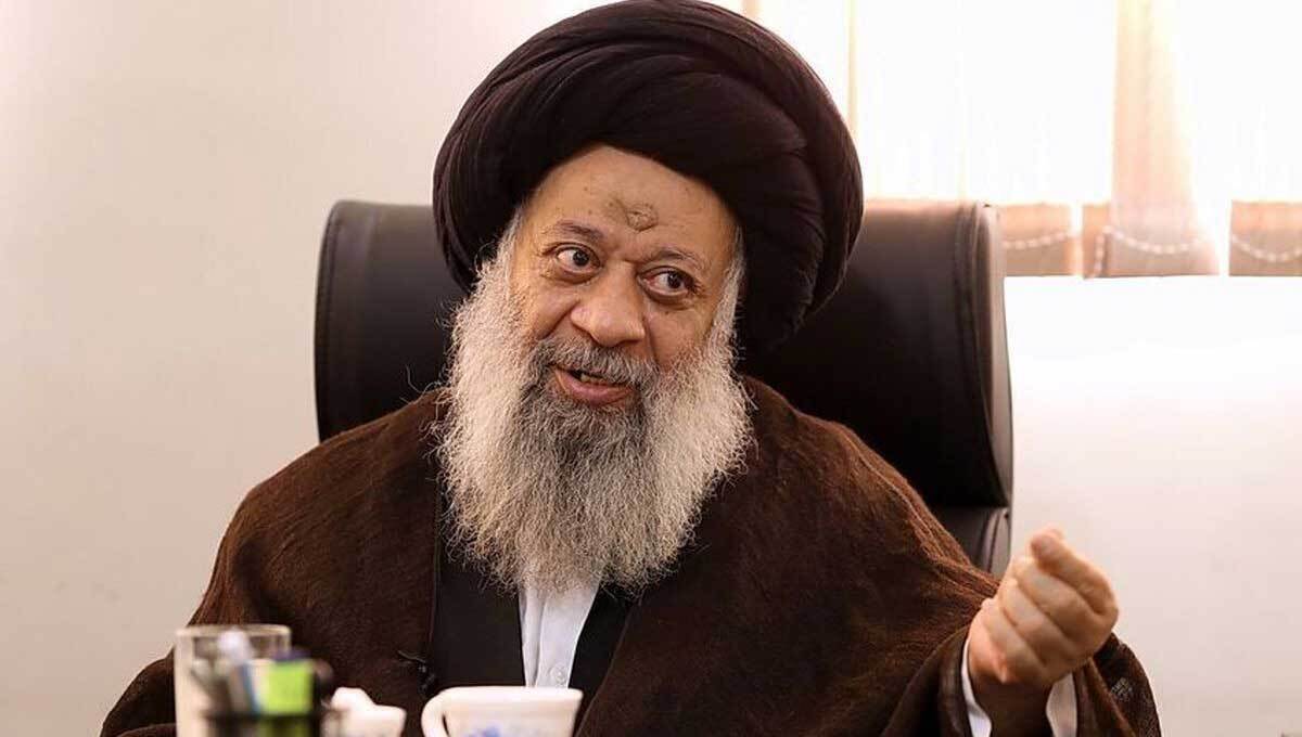 عضو مجلس خبرگان: نام رهبر آینده را بگوییم ترور میشود؛ محرمانه است