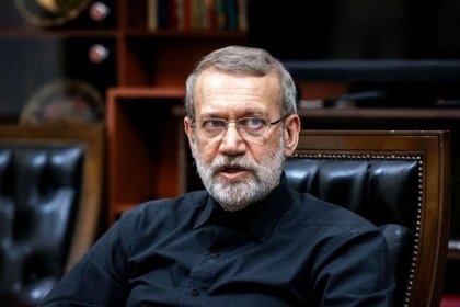 علي لاريجاني از محمدباقر نوبخت حمايت كرد