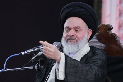 نائب رئیس خبرگان باید کلام رهبری را سرلوحه کار خود قرار دهد