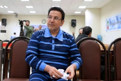 القضاء: حسين هدایتی لم يُفرج عنه