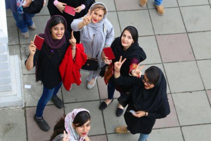 حزب توسعه ملی علاقهای به این انتخابات نشان نداده است