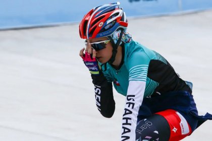 Injury of 70 National Cycling Team Members
