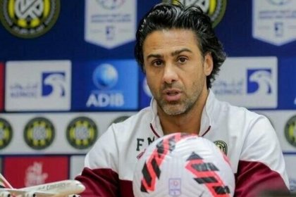 فرهاد مجیدی در خطر اخراج از باشگاه اتحاد کلباء