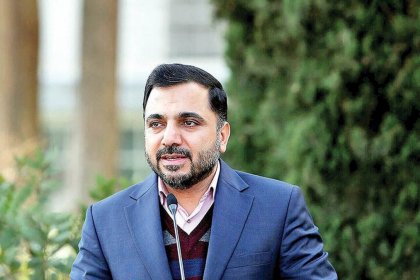 وزير الاتصالات: منصة الإطلاق الروسية سترسل قمراً صناعياً إيرانياً إلى الفضاء