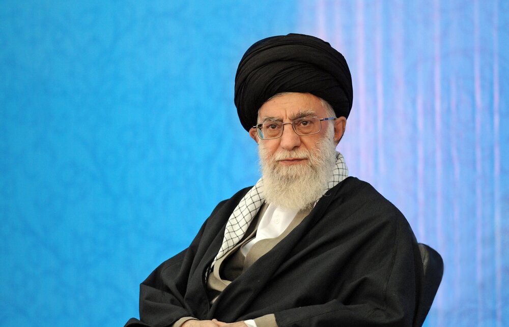 Supreme Leader of the Islamic Republic: Not Voting Yields No Achievements or Benefits