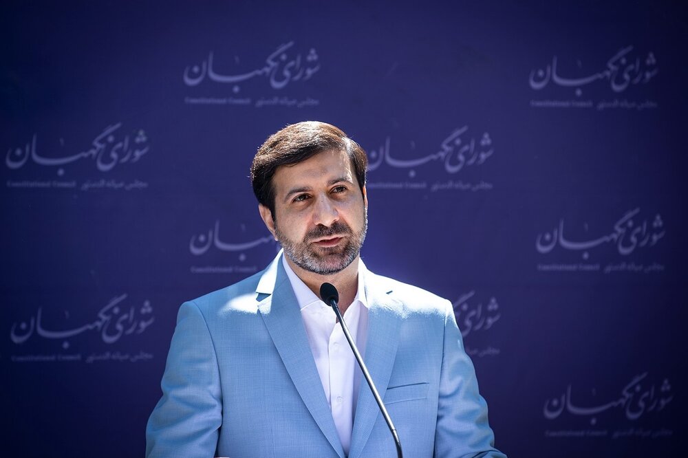Spokesperson of the Guardian Council: There is no penalty for not voting in elections