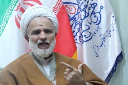 عضو خبرگان درباره احتمال «رهبری مجتبی خامنهای»: رهبری گفتند دور این مسئله را خط بکشید