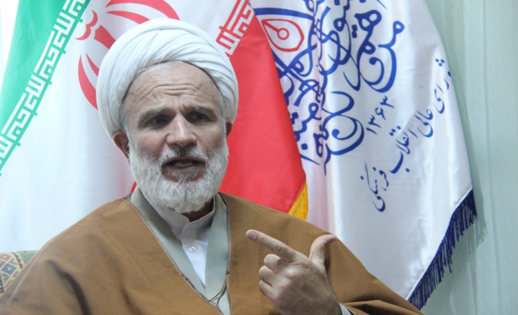 عضو خبرگان درباره احتمال «رهبری مجتبی خامنهای»: رهبری گفتند دور این مسئله را خط بکشید