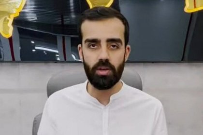 مسعود ستایشی: برای متهم پرونده کوروش کمپانی اعلان قرمز صادر شد