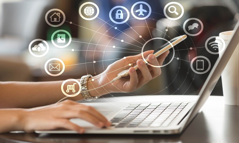 Decline in Digital Life Quality in Iran