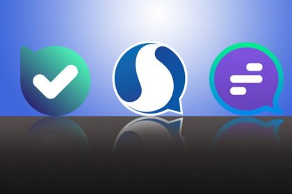 The Minister of Culture's Claim: Fifty Million People are Members of Domestic Social Networks