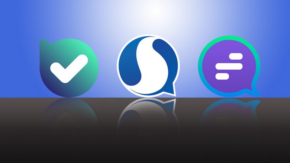 The Minister of Culture's Claim: Fifty Million People are Members of Domestic Social Networks
