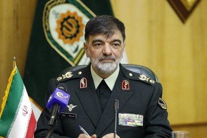 قائد فراجا: قمنا بتحديد واعتقال المخالفين الانتخابيين