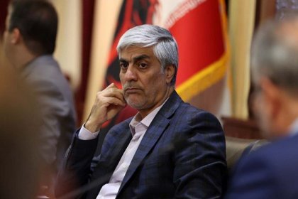 وزير الرياضة: لا يمكننا تقديم أي مساعدة مالية لاستقلال وبيرسبوليس