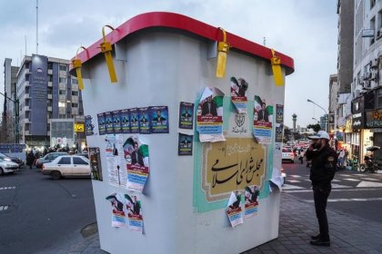 لجنة الانتخابات: في دعاية هذه الدورة حدثت أقل المخالفات