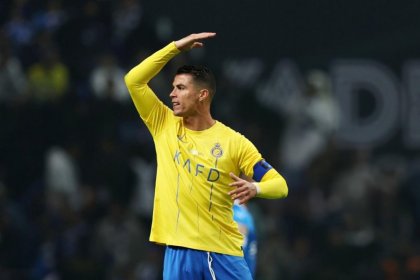 The final verdict on Ronaldo's controversial move has been issued