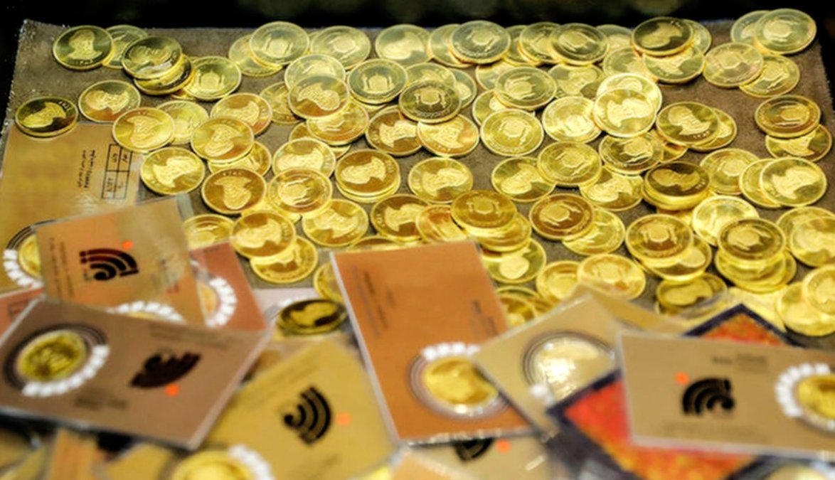 Gold Coin Nears 33 Million Toman