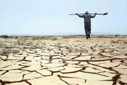 The Iranian Water Resources Management Company: This Year is the Driest in 86 Years
