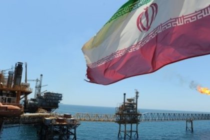 The Russia-Iran Business Council Equips Tehran with Oil and Gas Extraction Technology