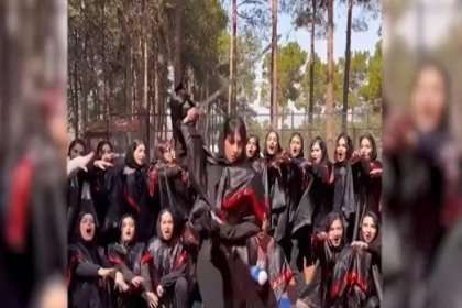 جامعة أصفهان ستجيب عن أفعالها أمام الجهات المختصة بخصوص فيديو حفل تخرج الطلاب