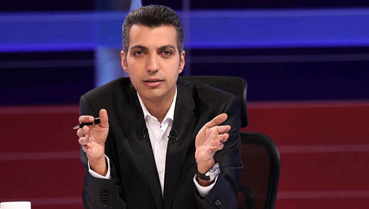 A News Agency Claims Adel Ferdosipour Retired from IRIB