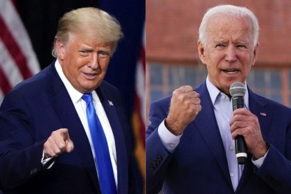 Trump and Biden Win Louisiana Primary Elections