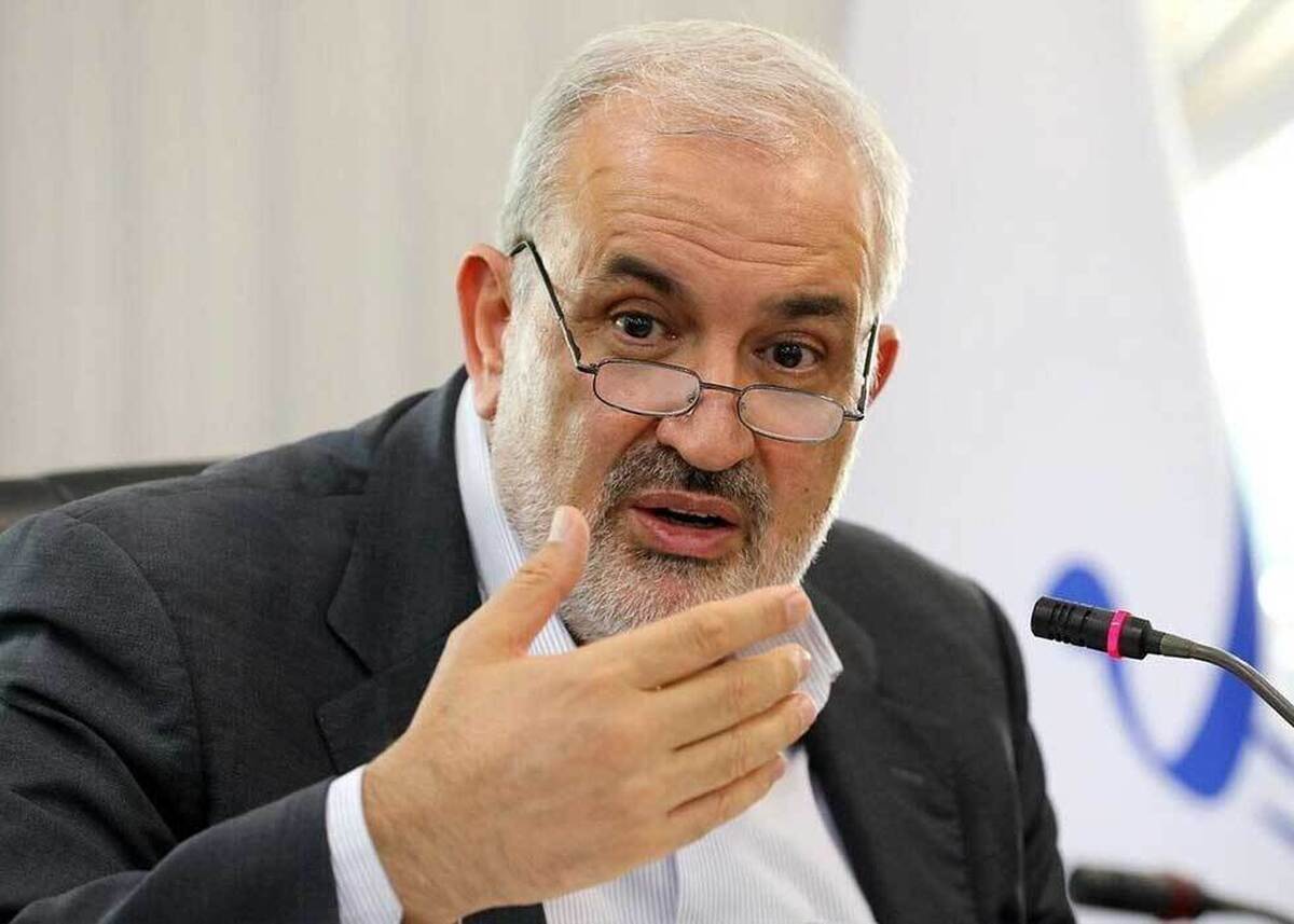 I get hives when I hear the name of an imported car, says the Minister of Industry, Mine and Trade