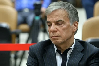 تسنیم عباس ایروانی توسط وزارت اطلاعات دستگیر شد