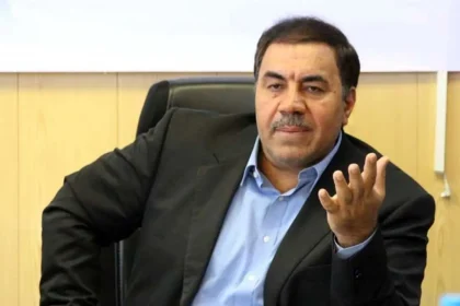 Ibrahim Bay Salami: University Administration is in the Hands of Security and Protection Forces