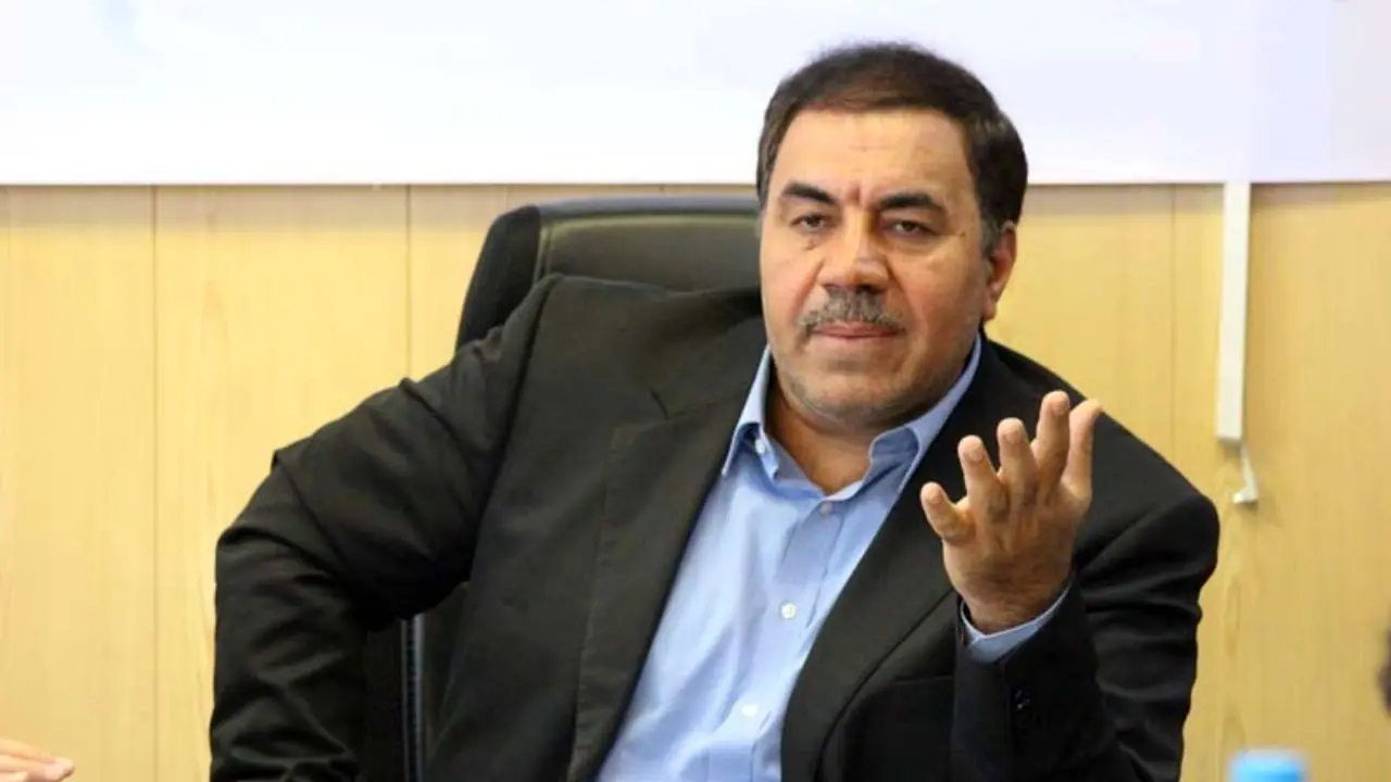 Ibrahim Bay Salami: University Administration is in the Hands of Security and Protection Forces