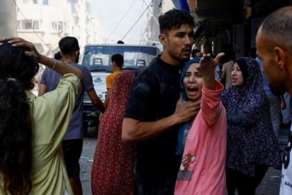 حماس تعلن عن مقتل ٣٠ ألف و ٢٢٨ فلسطيني