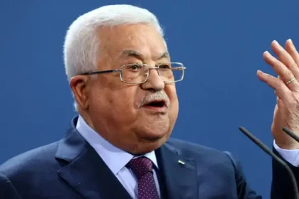 محمود عباس يتوجه إلى تركيا