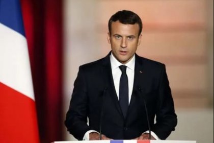 بماذا تفكر باريس في الشرق الأوسط