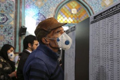 Tehran and Invalid Votes