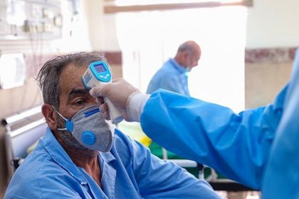 وزارة الصحة: وفاة ٨ أشخاص بسبب كورونا خلال الأسبوع الماضي
