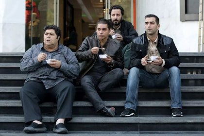 منتج فيلم برادران ليلا: لا نزال أنا وسعيد روستايي ممنوعين من العمل
