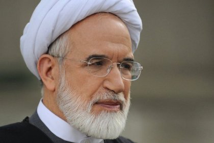 محمدتقی فاضل میبدی: مهدی کروبی به کرونا مبتلا شده است