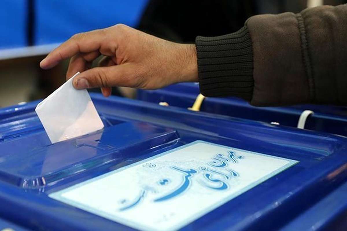 Ministry of Interior: Participation rate in Tehran is 34%